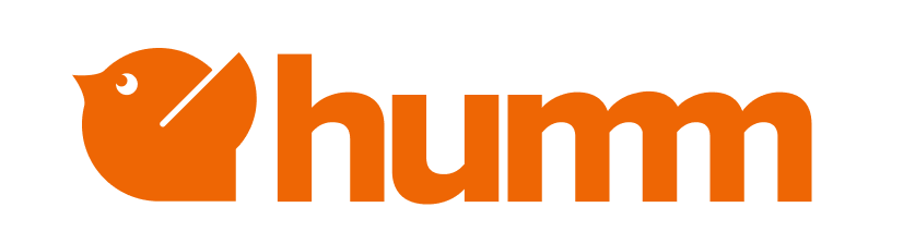 Humm Logo